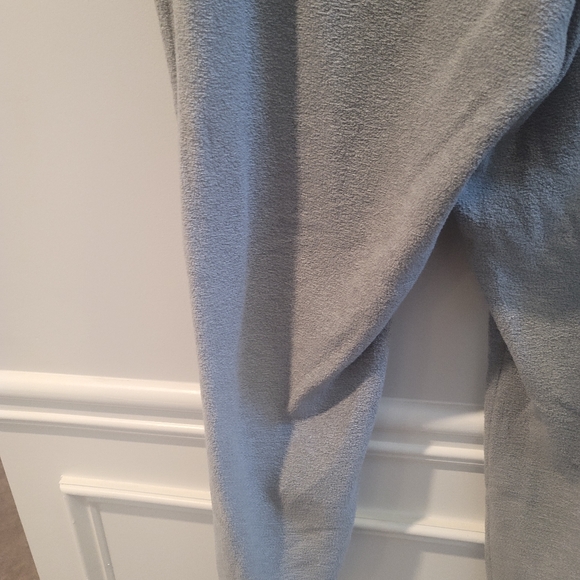 Bobbie Brooks women's sweat pants 18/20 soft gray - Picture 11 of 11